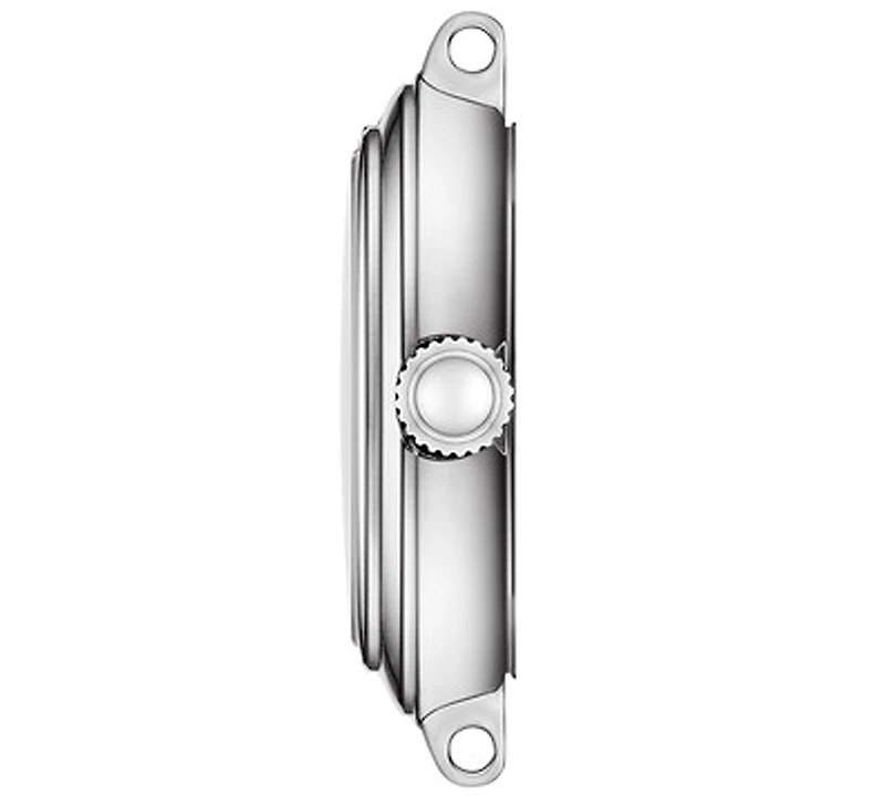 Tissot Women's Swiss Bellissima Stainless Steel Bracelet Watch 26mm