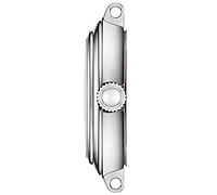 Tissot Women's Swiss Bellissima Stainless Steel Bracelet Watch 26mm
