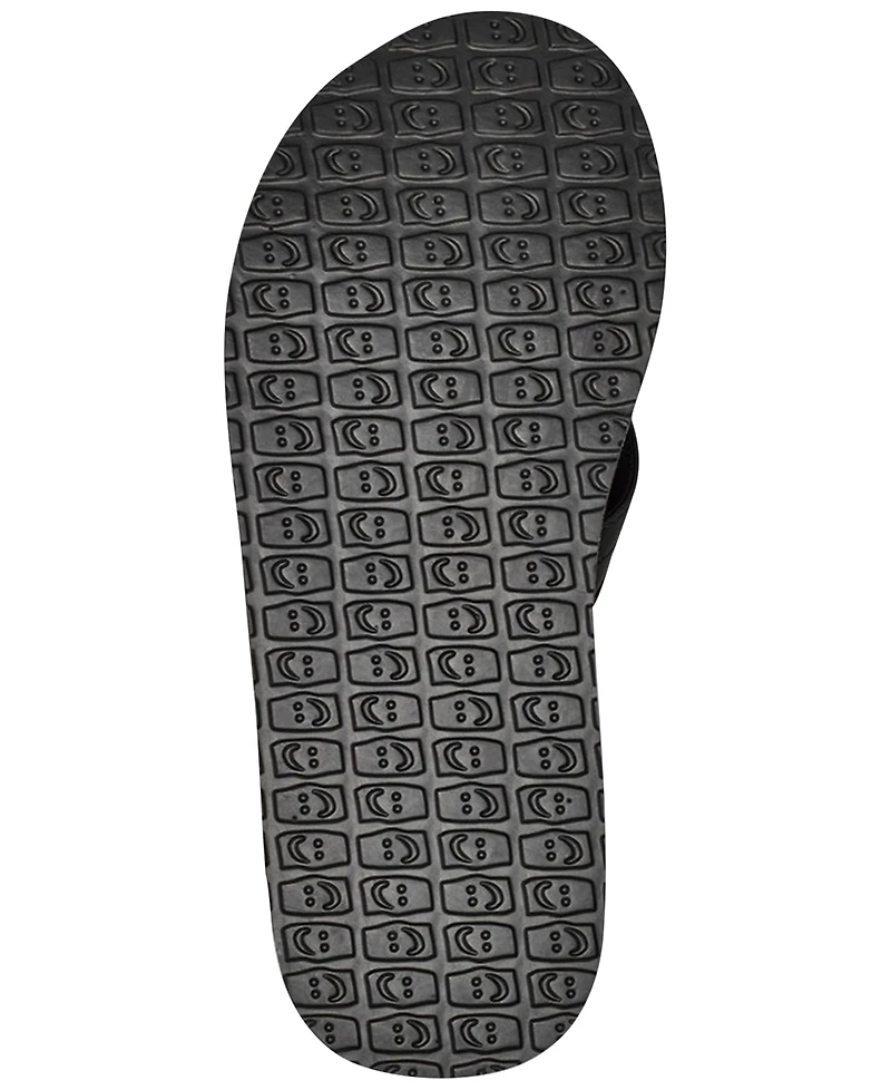 Sanuk Men's Ziggy Flip-Flop Sandals