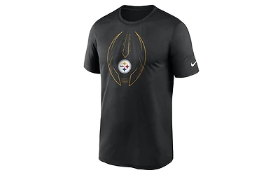 Nike Pittsburgh Steelers Men's Icon Legend T-Shirt