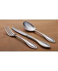 Oneida American Harmony 50-pc Flatware Set, Service for 8