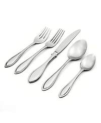 Oneida American Harmony 50-pc Flatware Set, Service for 8