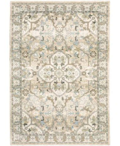 Oriental Weavers Andorra 9818g Rug