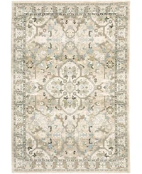 Oriental Weavers Andorra 9818g Rug