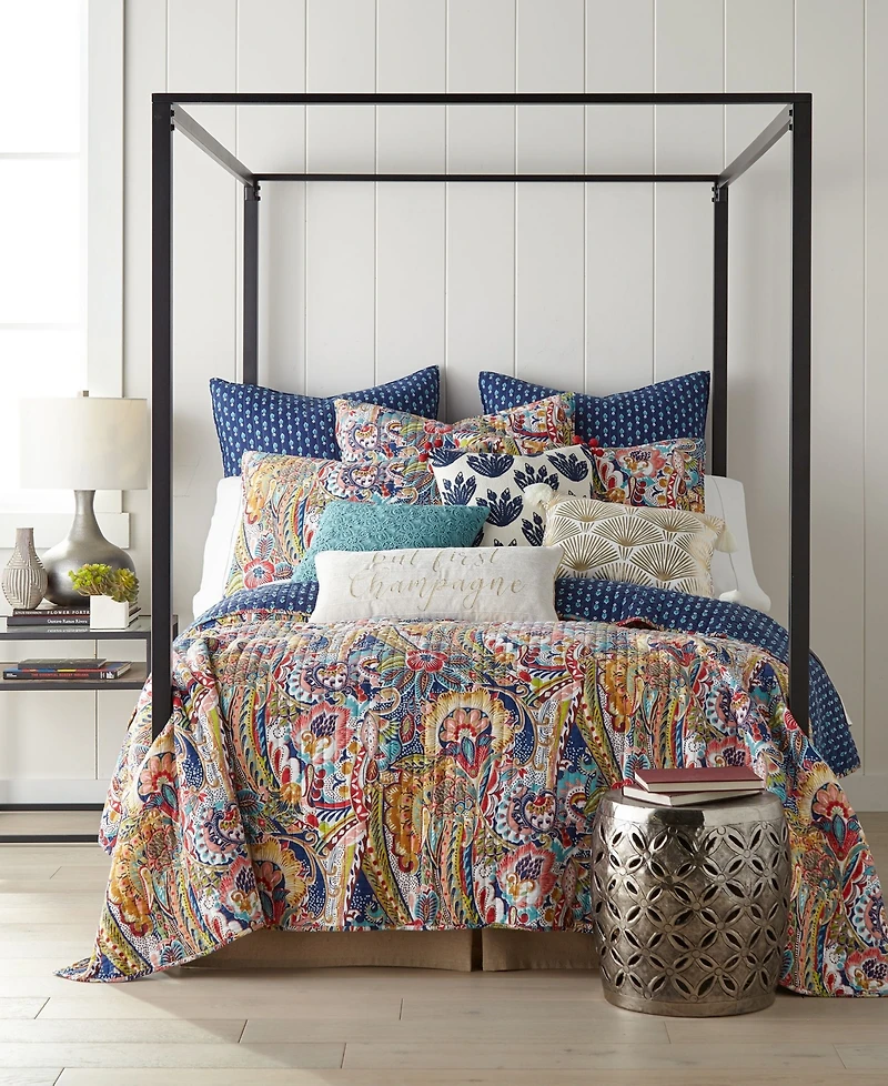 Levtex Nanette 2-Pc. Quilt Set, Twin