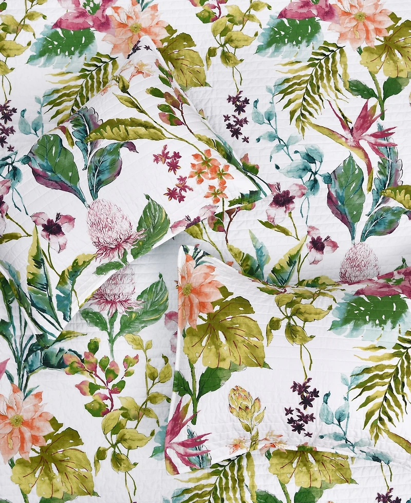 Levtex Malanga 2-Pc. Quilt Set, Twin