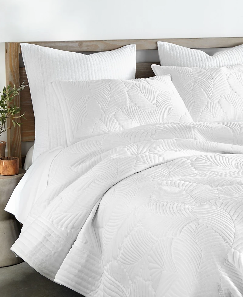Levtex Belgrade 3-Pc. Quilt Set, King