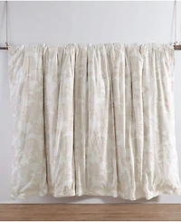 Levtex Kimball Jacquard Floral 3-Pc. Duvet Cover Set