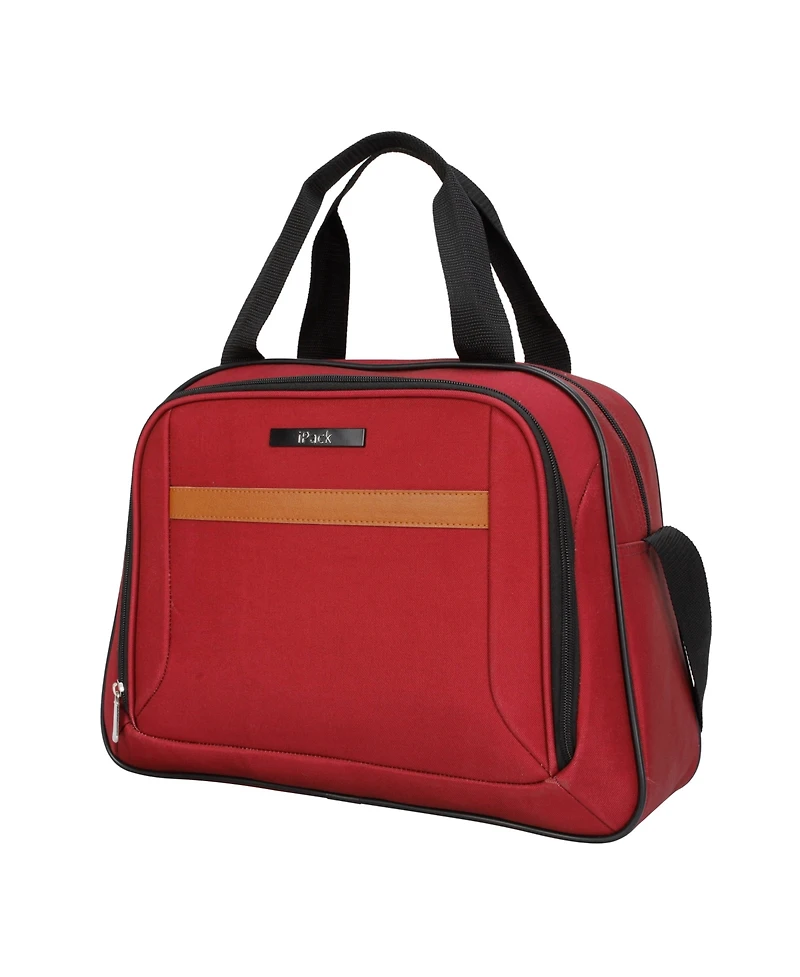 Breeze 2-pc. Softside Luggage Set