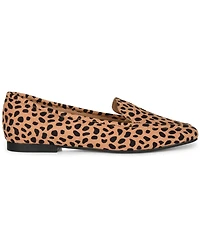 Journee Collection Women's Tullie Square Toe Loafers