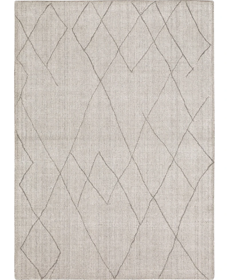 Karastan Tangier Rg 4' x 6' Area Rug