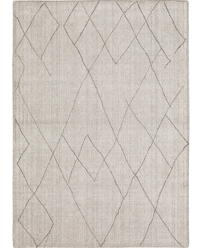 Karastan Tangier Rg 4' x 6' Area Rug