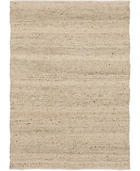 Karastan Tableau RG18 5' x 8' Area Rug