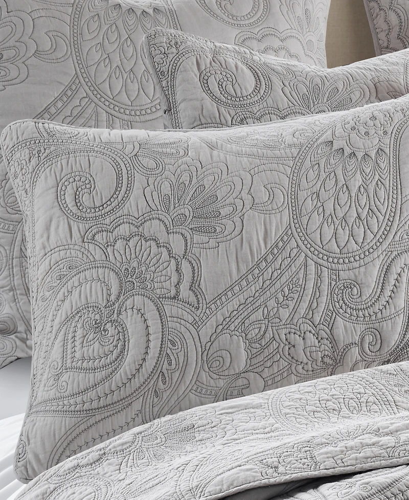 Levtex Perla 2-Pc. Quilt Set, Twin