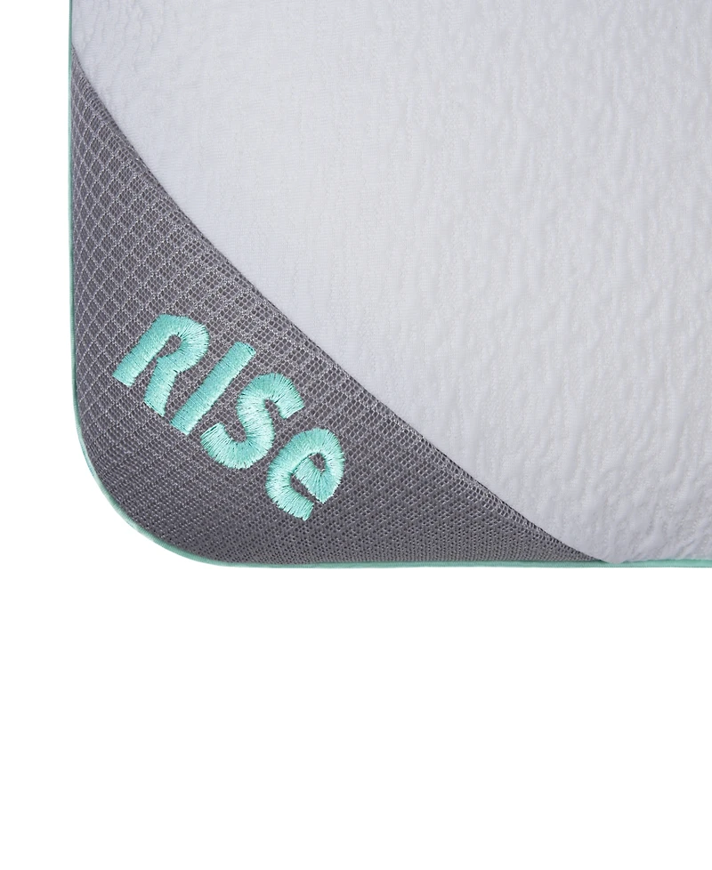 Bedgear Rise Performance Pillow, Standard