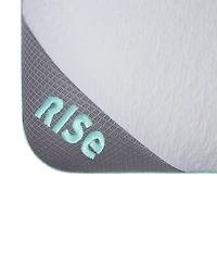 Bedgear Rise Performance Pillow, Standard