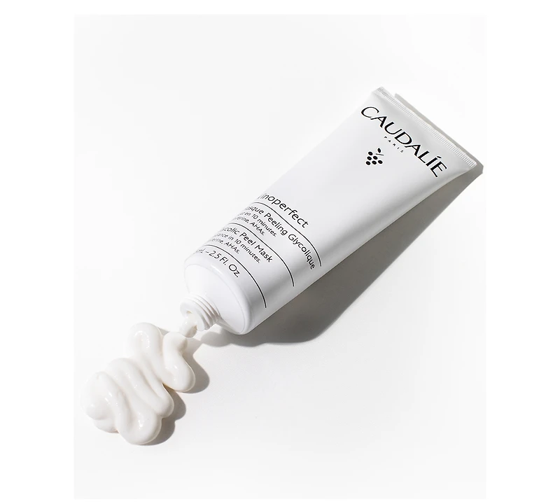 Caudalie Vinoperfect Glycolic Peel Mask