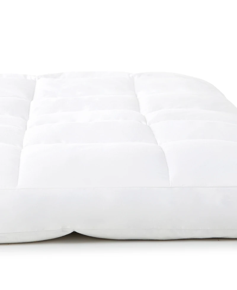 Downlite Cloud Top Ultra Plush Pillow Top Feather Bed