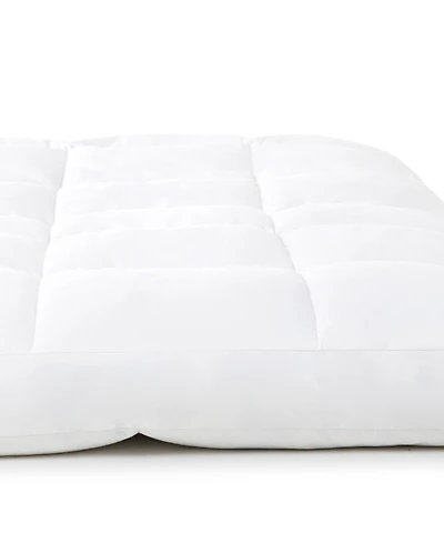 Downlite Cloud Top Ultra Plush Pillow Top Feather Bed