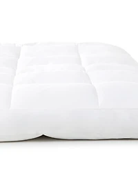 Downlite Cloud Top Ultra Plush Pillow Top Feather Bed