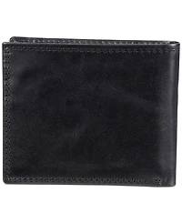 Tommy Hilfiger Men's Wallet Edisto Rfid Slimfold Wallet
