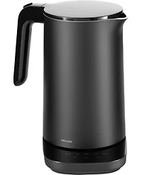 Zwilling Enfinigy 1.5-l Black Kettle Pro