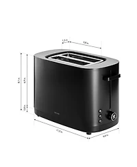Zwilling Enfinigy 2 Slot Toaster