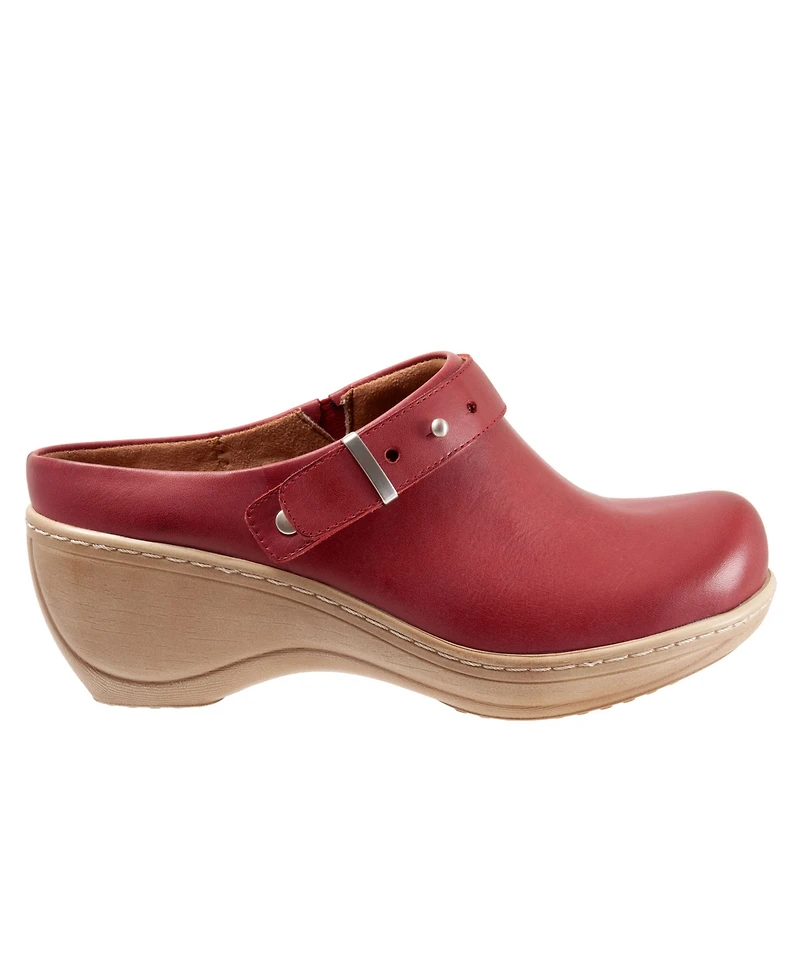 Softwalk Marquette Clog
