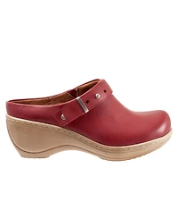 Softwalk Marquette Clog