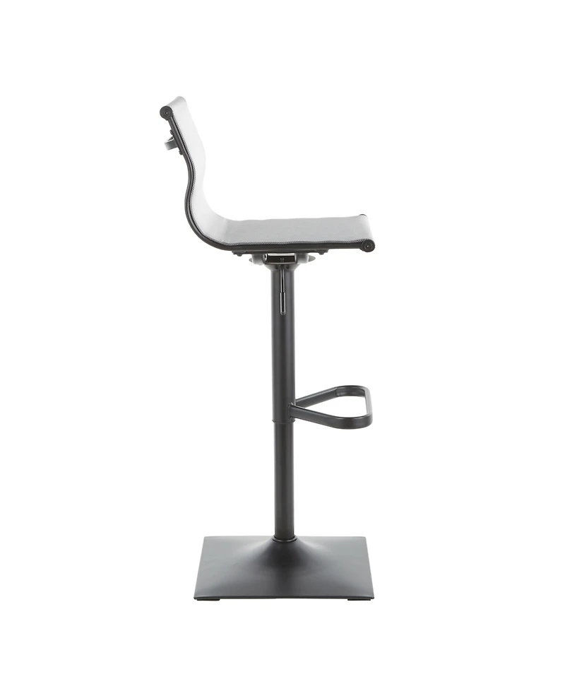 Mirage Bar Stool