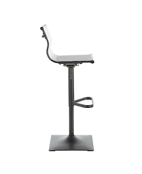 Mirage Bar Stool