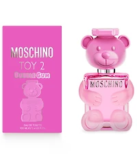 Moschino Toy 2 Bubble Gum Eau de Toilette Spray, 3.4-oz.