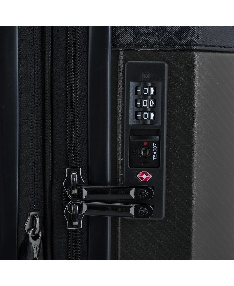 Vulkan 26" Hardside Spinner