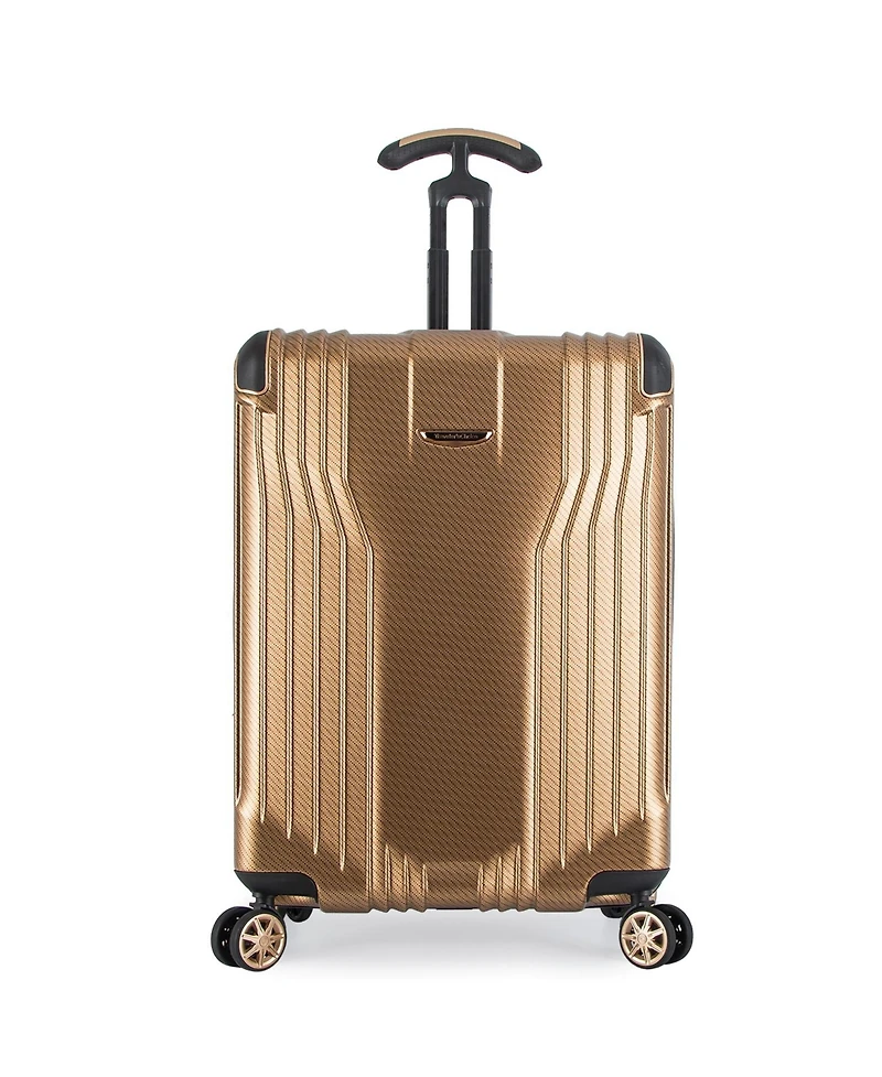 Continent Adventurer 26" Hardside Spinner