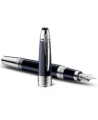Montblanc Great Characters John F. Kennedy Special Edition Fountain Pen