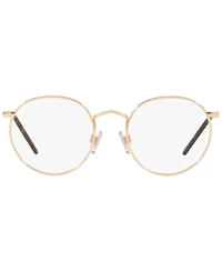 Lenscrafters EC1001 Men's Panthos Eyeglasses
