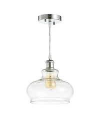 Hampton Adjustable Pharmacy Led Pendant
