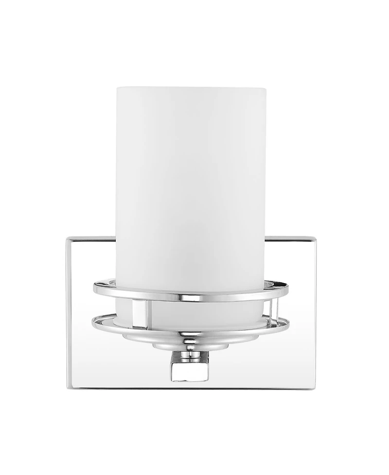 Fairfax -Light Contemporary Glam Led Vanity Light