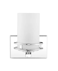 Fairfax -Light Contemporary Glam Led Vanity Light