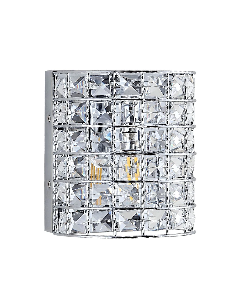 Clara Deco -Light Classic Glam Led Vanity Light