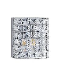 Clara Deco -Light Classic Glam Led Vanity Light