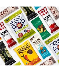 SnackBoxPros Snack Box, 15 Piece