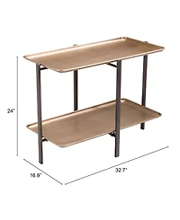Benjamin Coffee Table