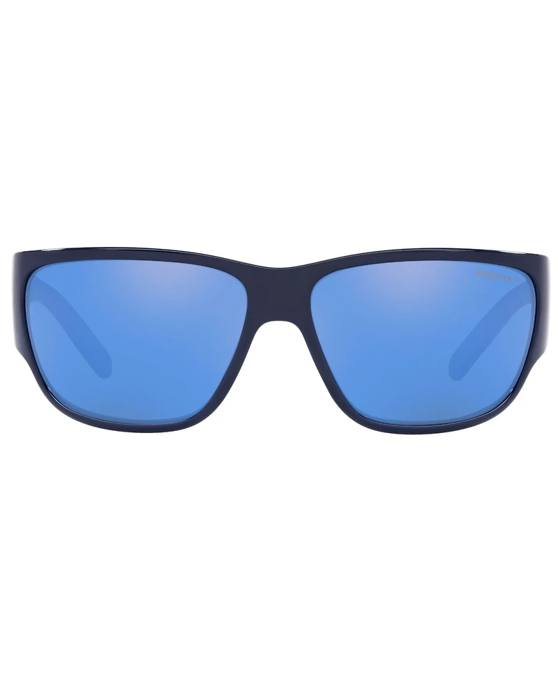 Arnette Polarized Sunglasses