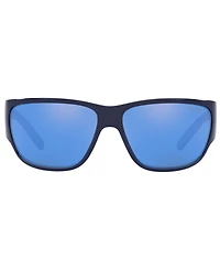 Arnette Polarized Sunglasses