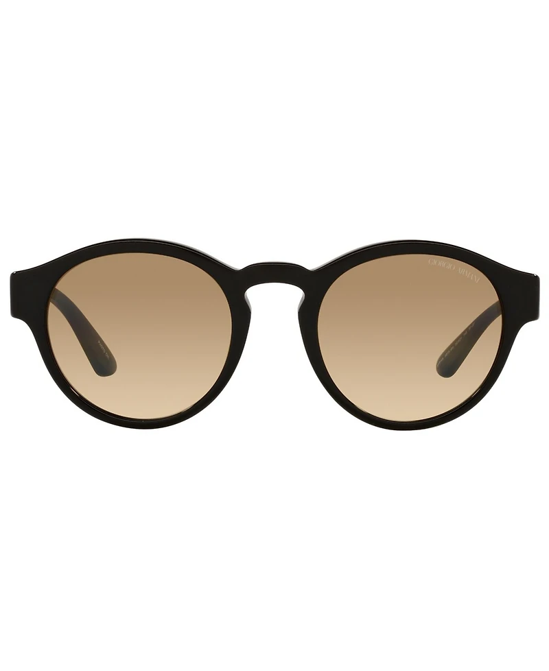 Giorgio Armani Men's Sunglasses