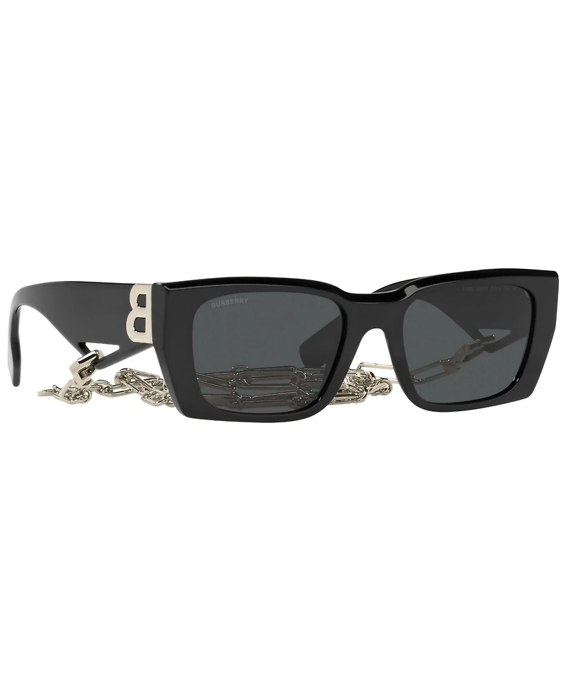 Burberry Women's Sunglasses