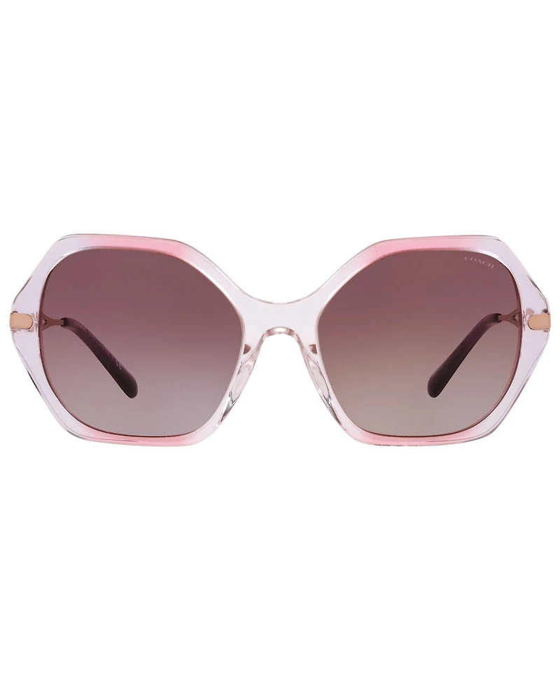 Coach Women's Sunglasses