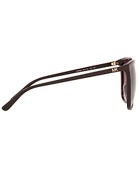 Michael Kors Women's Anaheim Sunglasses, MK2137