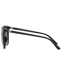 Michael Kors Women's Polarized Sunglasses, MK2137